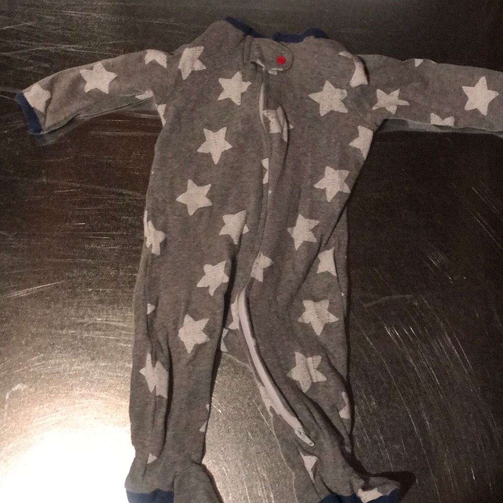 Baby pajamas